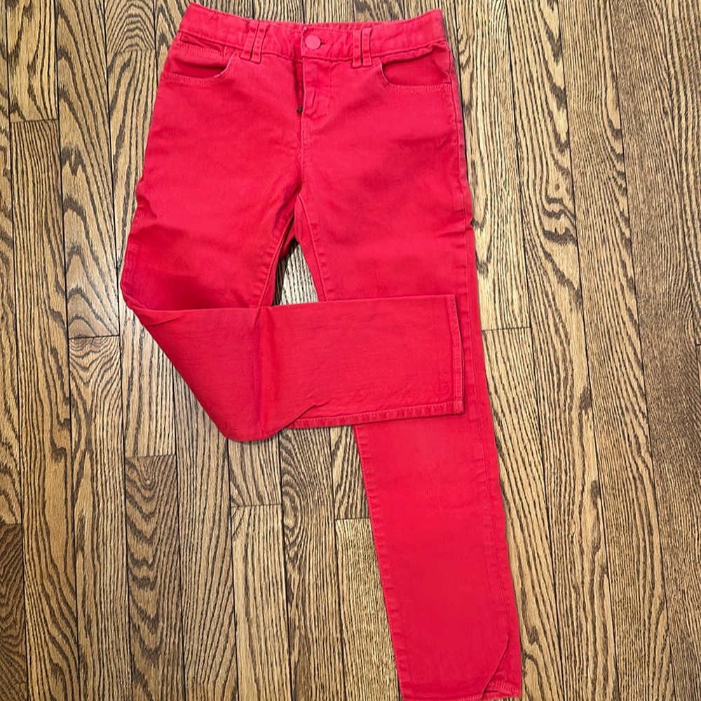 Gap Kids Super Skinny Denim